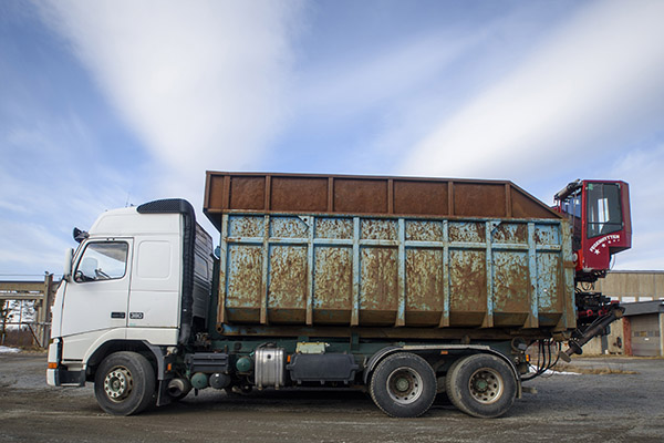 Metallinkierrätys kannattaa